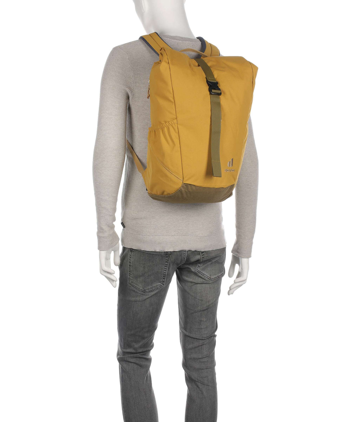 Deuter StepOut 22 Backpack kelp/nori