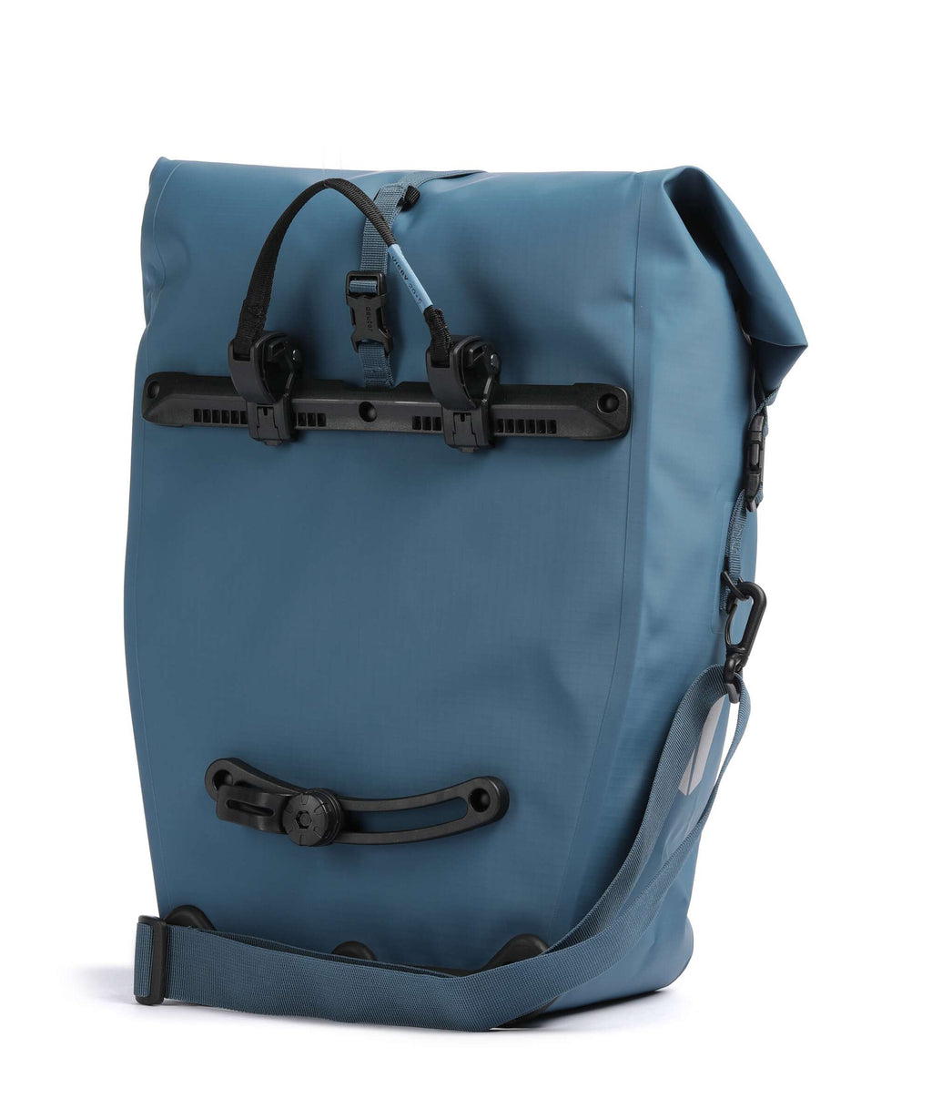 Deuter Visby 20+5 Bike pannier atlantic