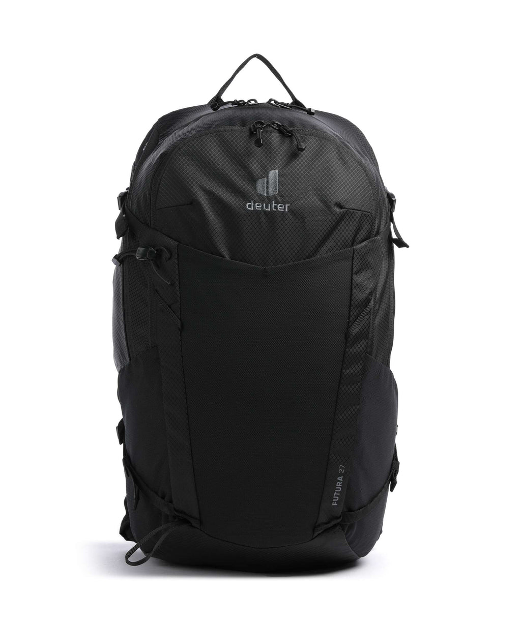 Deuter Futura 27 Hiking backpack black