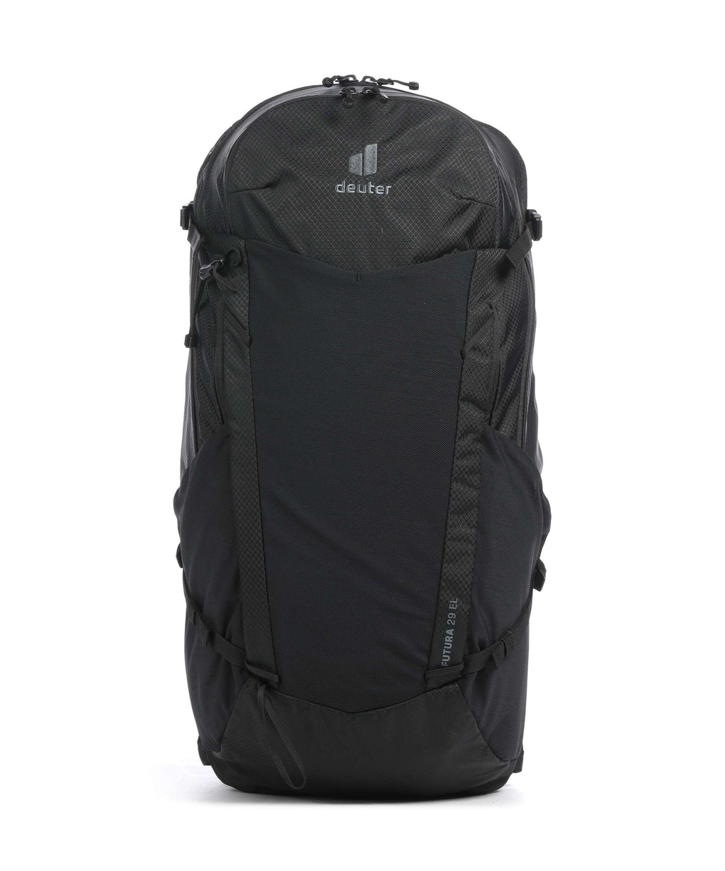 Deuter Futura 29 EL Hiking backpack black