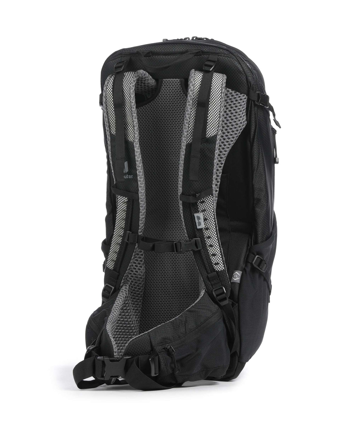 Deuter Futura 29 EL Hiking backpack black