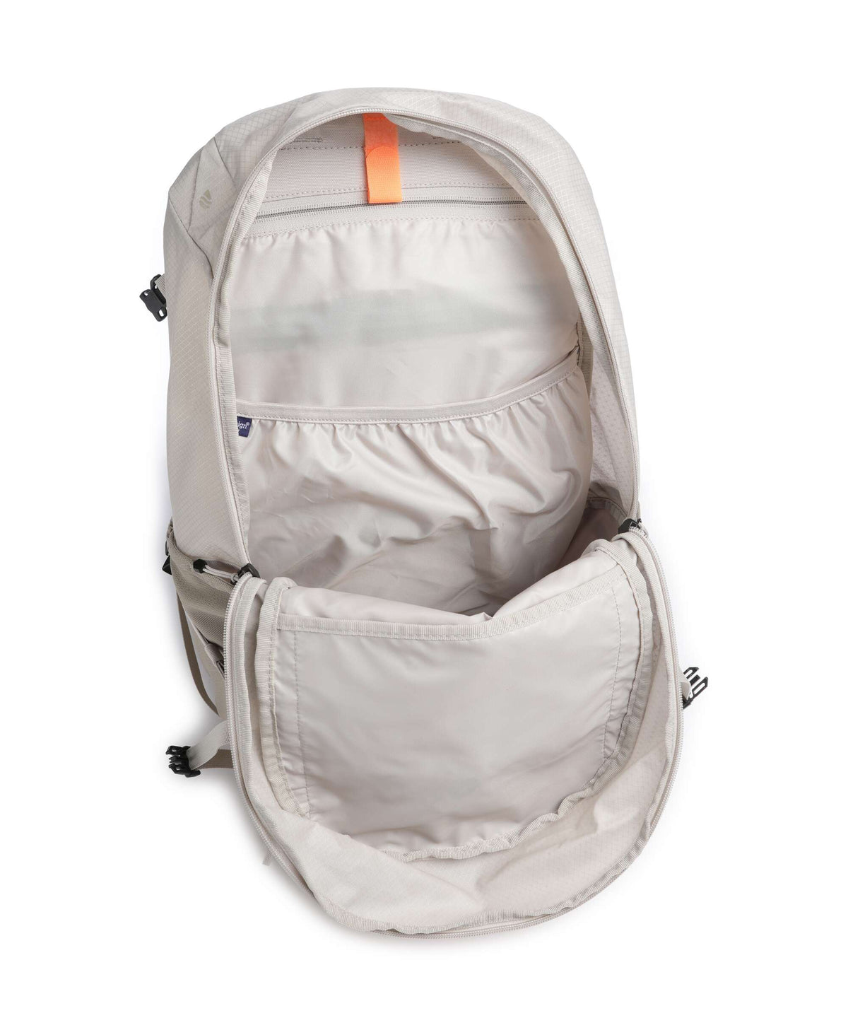 Deuter Futura 25 SL Hiking backpack greystone alu