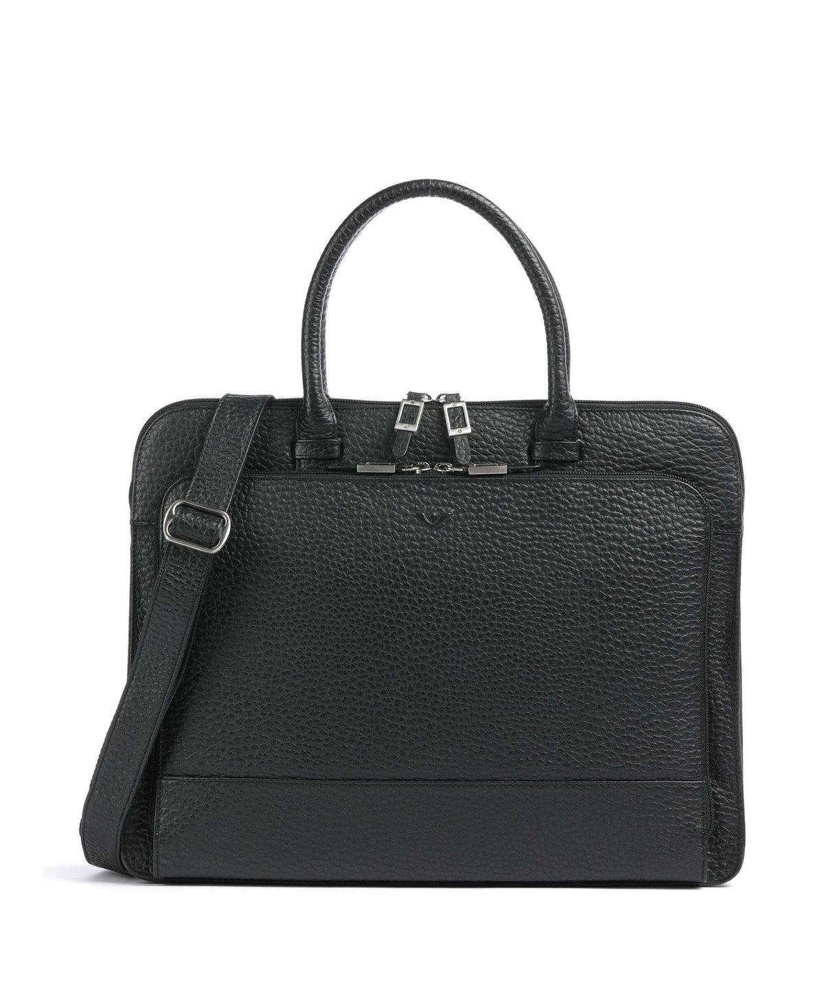 Voi Hirsch Danielle Briefcase schwarz
