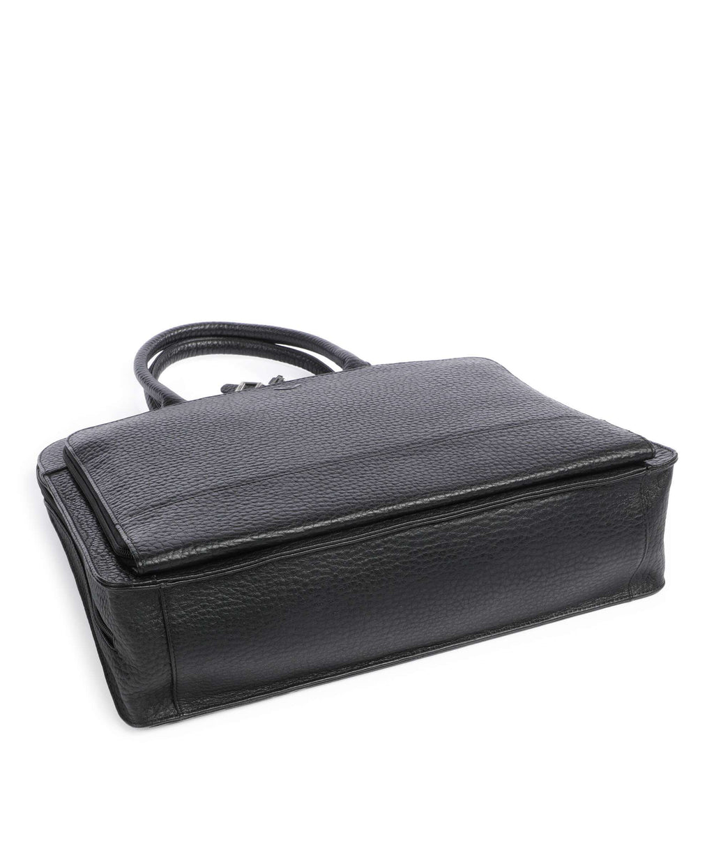 Voi Hirsch Danielle Briefcase schwarz