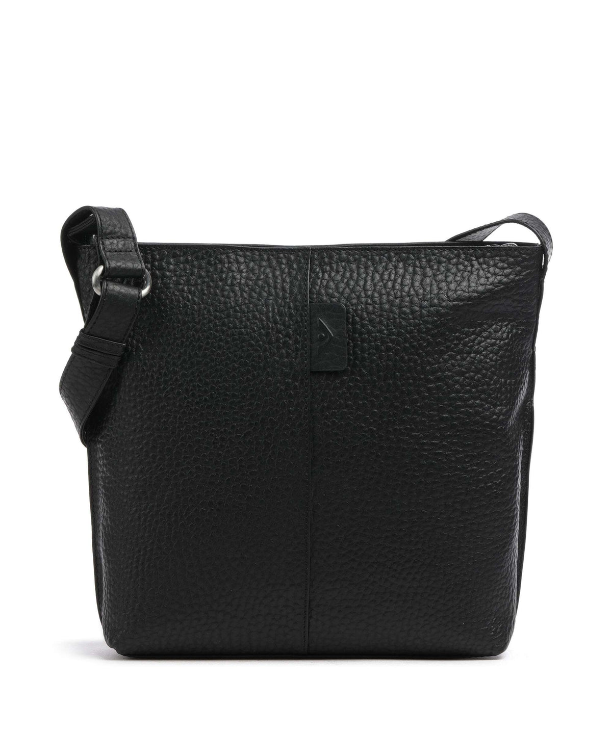 Voi Hirsch Bianca Crossbody bag schwarz