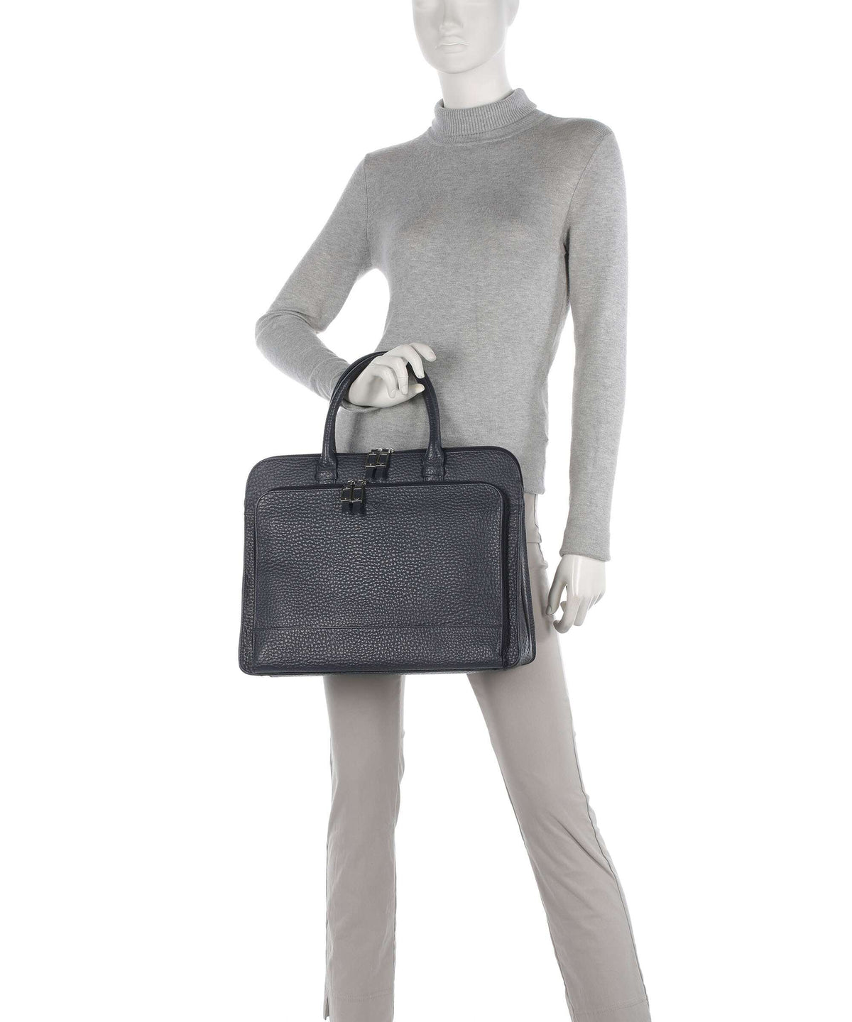 Voi Hirsch Danielle Briefcase blau