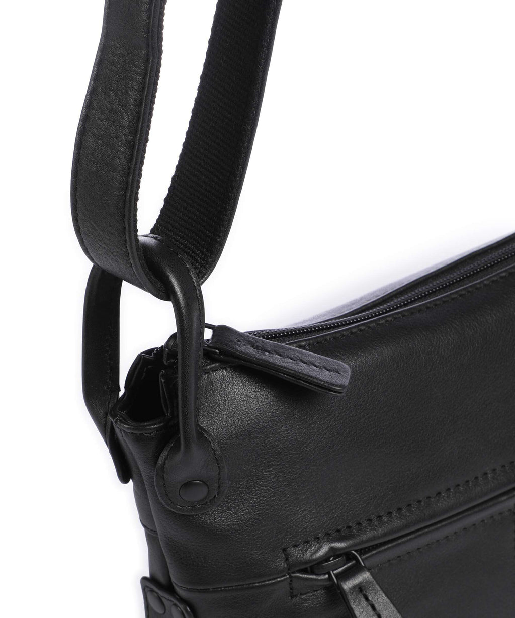 Voi 4Seasons Fjora Crossbody bag schwarz