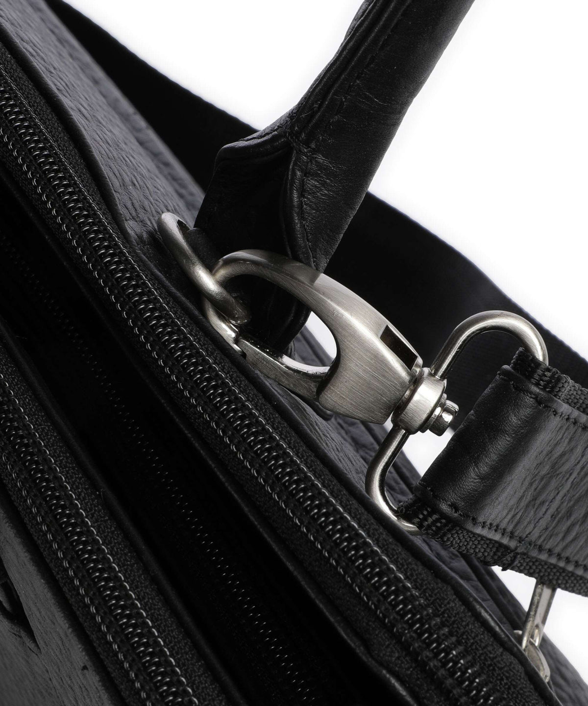 Voi Hirsch Kala Laptop bag schwarz
