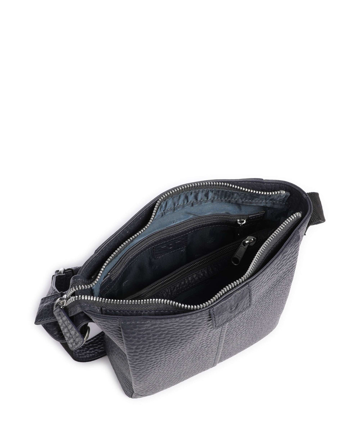 Voi Hirsch Beatrix Crossbody bag blau