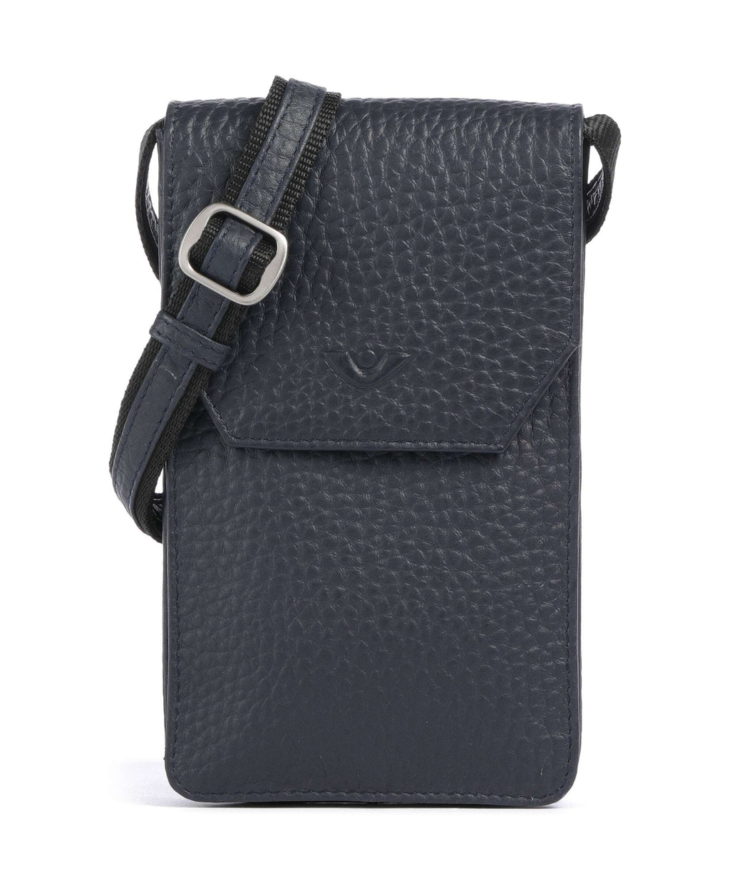 Voi Hirsch Magda Phone bag blau