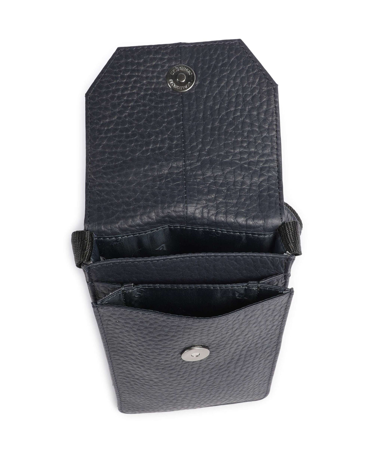 Voi Hirsch Magda Phone bag blau