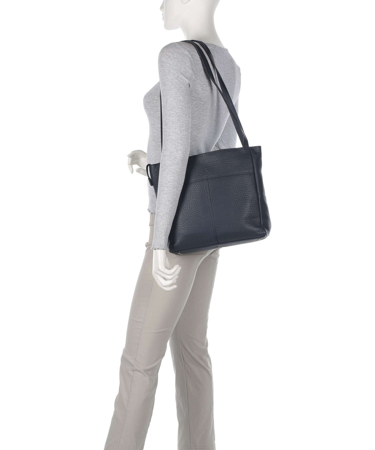 Voi Hirsch Quila Shoulder bag blau