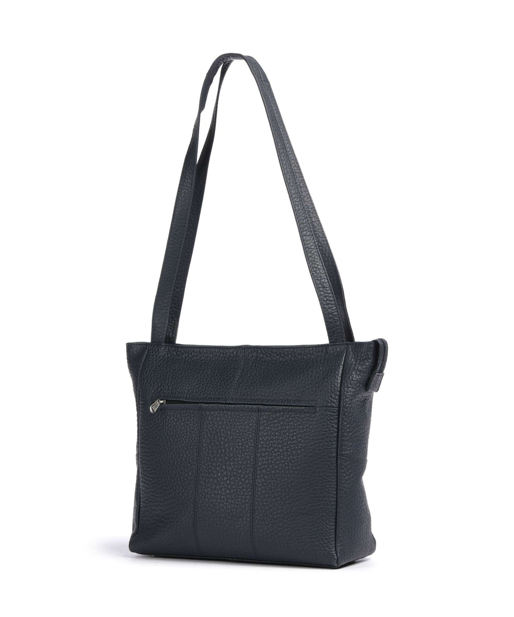 Voi Hirsch Quila Shoulder bag blau