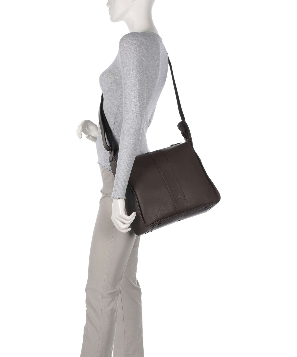Voi 4Seasons Inger Shoulder bag torf