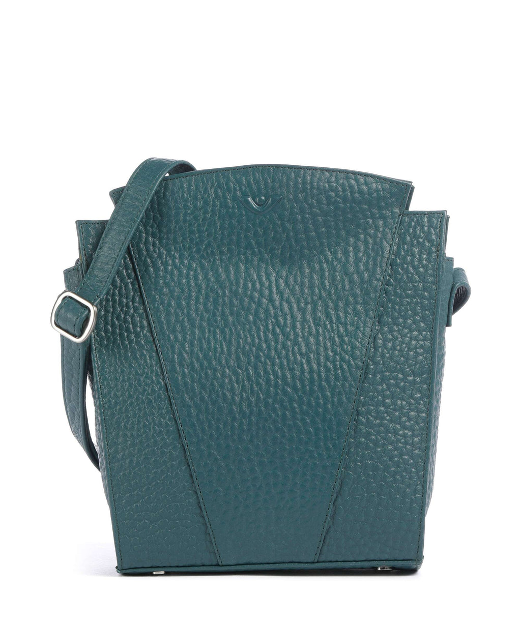 Voi Hirsch Darlene Crossbody bag petrol