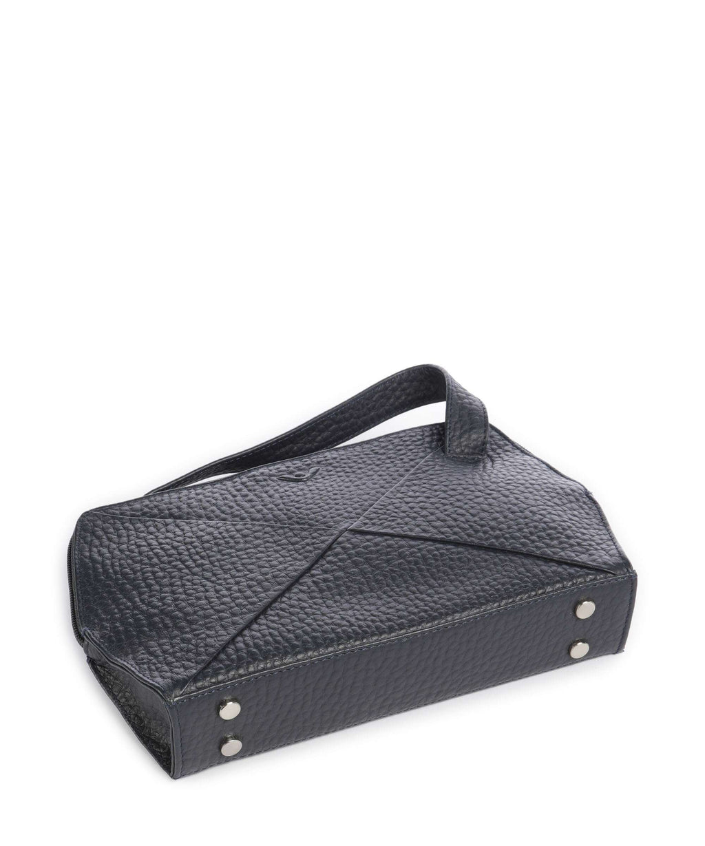 Voi Hirsch Fietke Crossbody bag blau