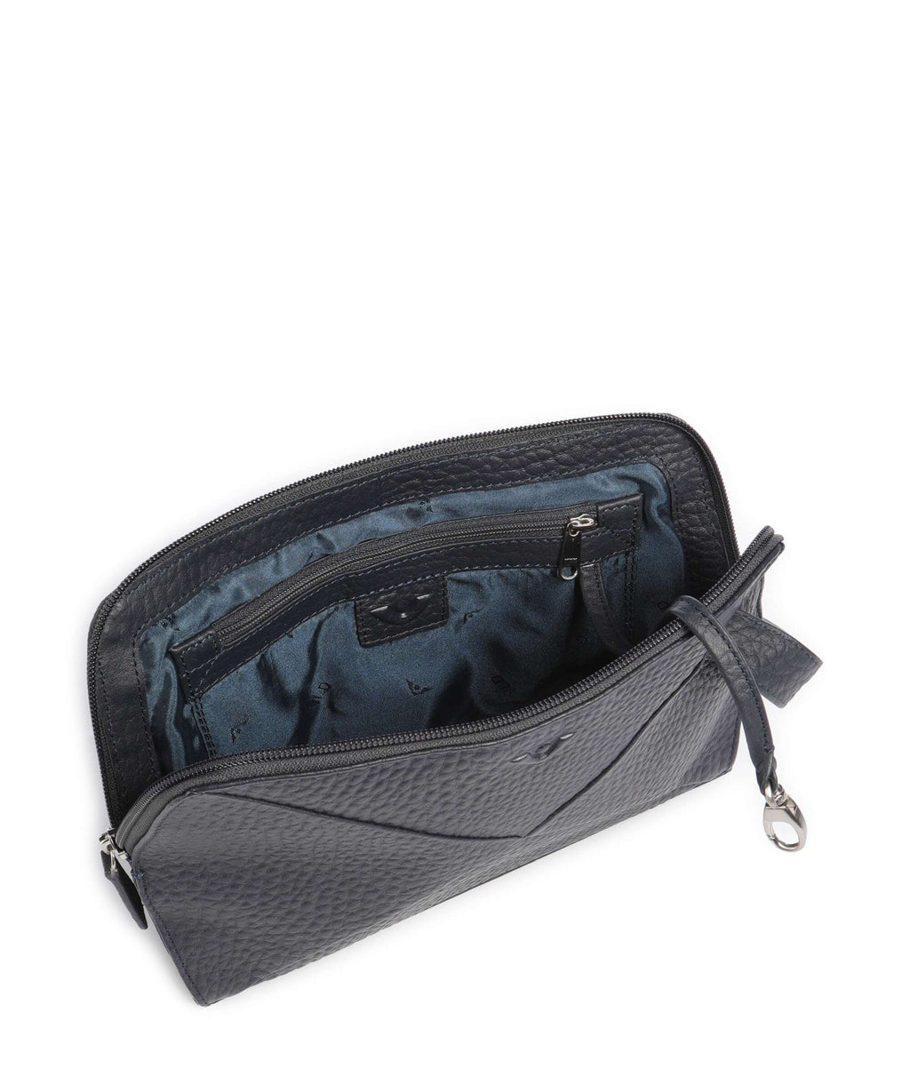 Voi Hirsch Fietke Crossbody bag blau