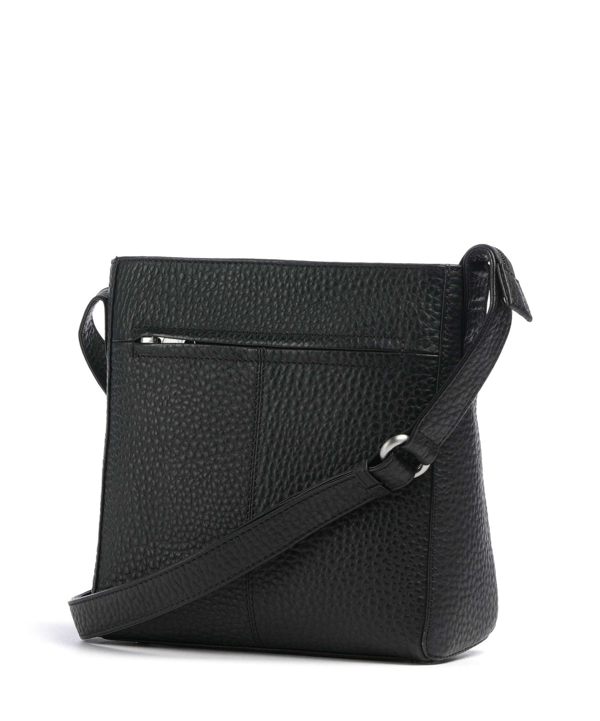 Voi Hirsch Crossbody bag schwarz
