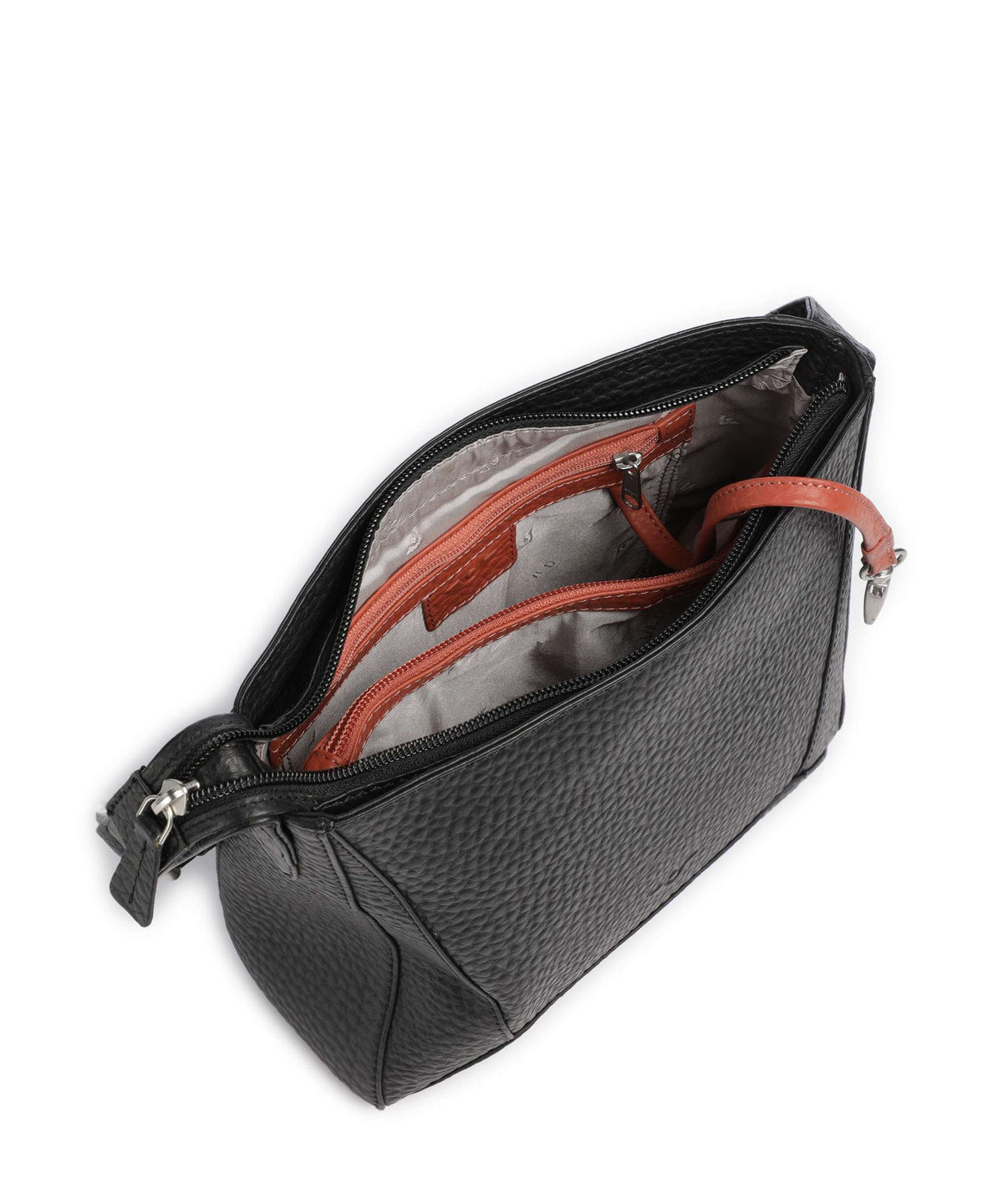 Voi Hirsch Crossbody bag schwarz