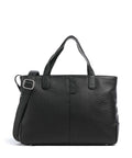 Voi Hirsch Handbag schwarz