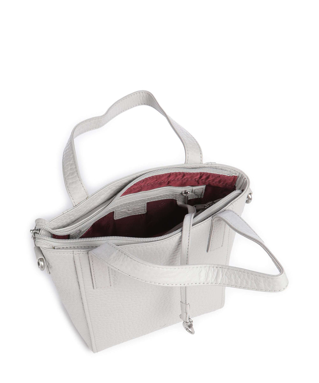 Voi Hirsch Handbag marmor
