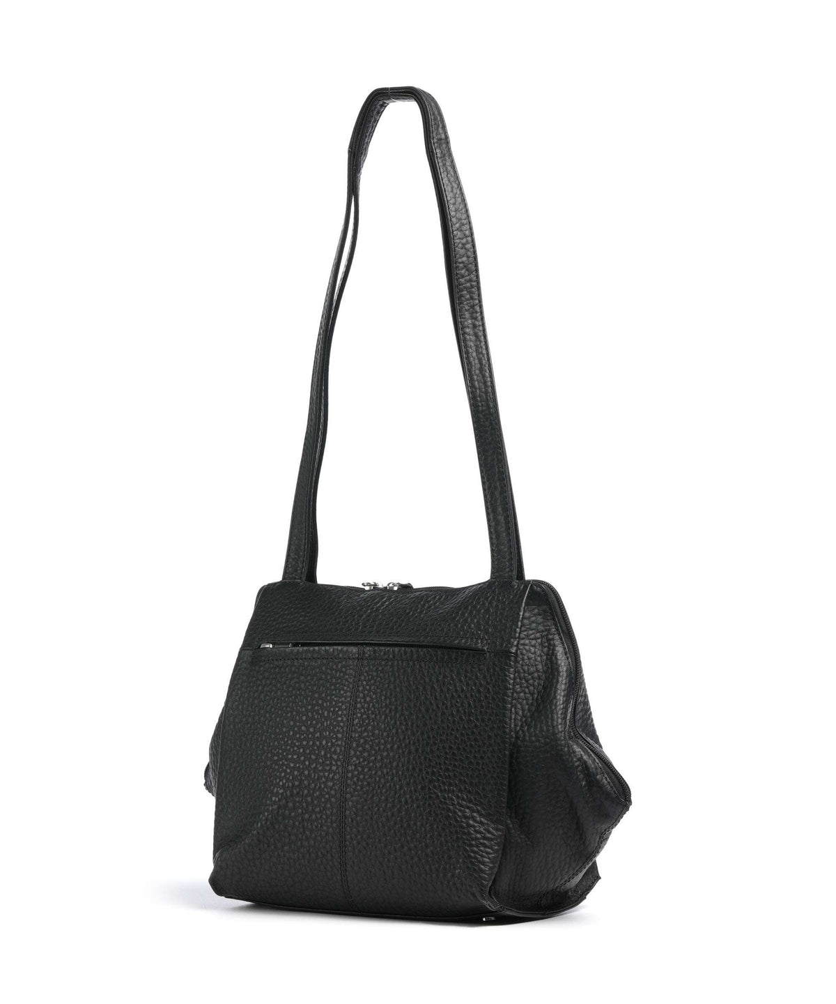 Voi Hirsch Shoulder bag schwarz