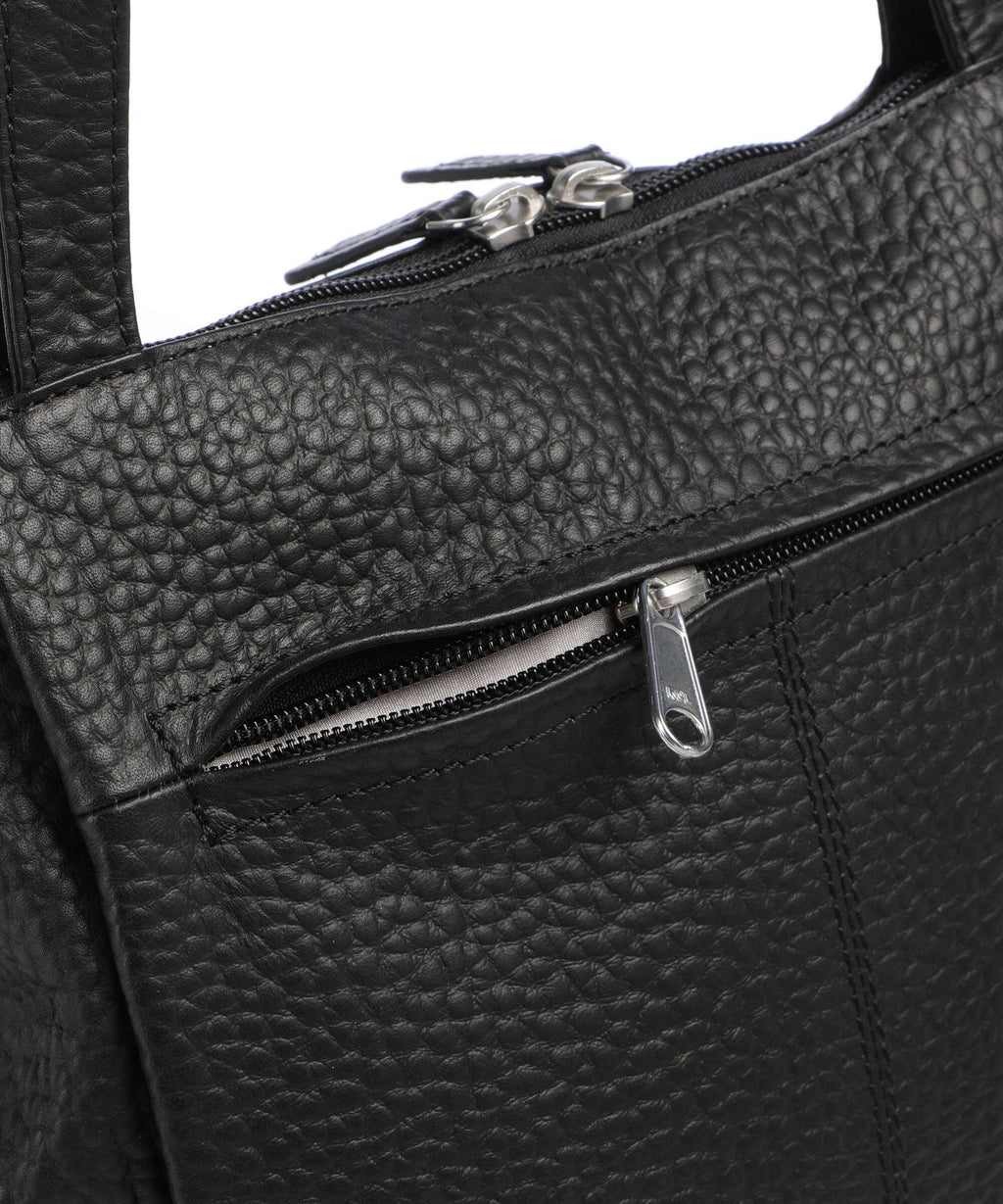 Voi Hirsch Shoulder bag schwarz