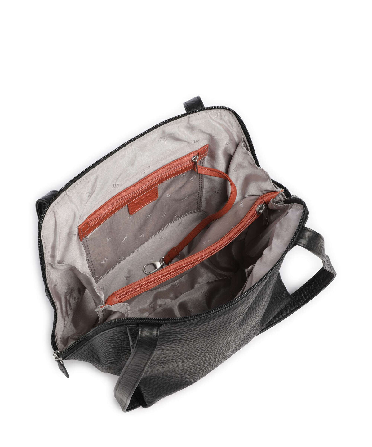 Voi Hirsch Shoulder bag schwarz