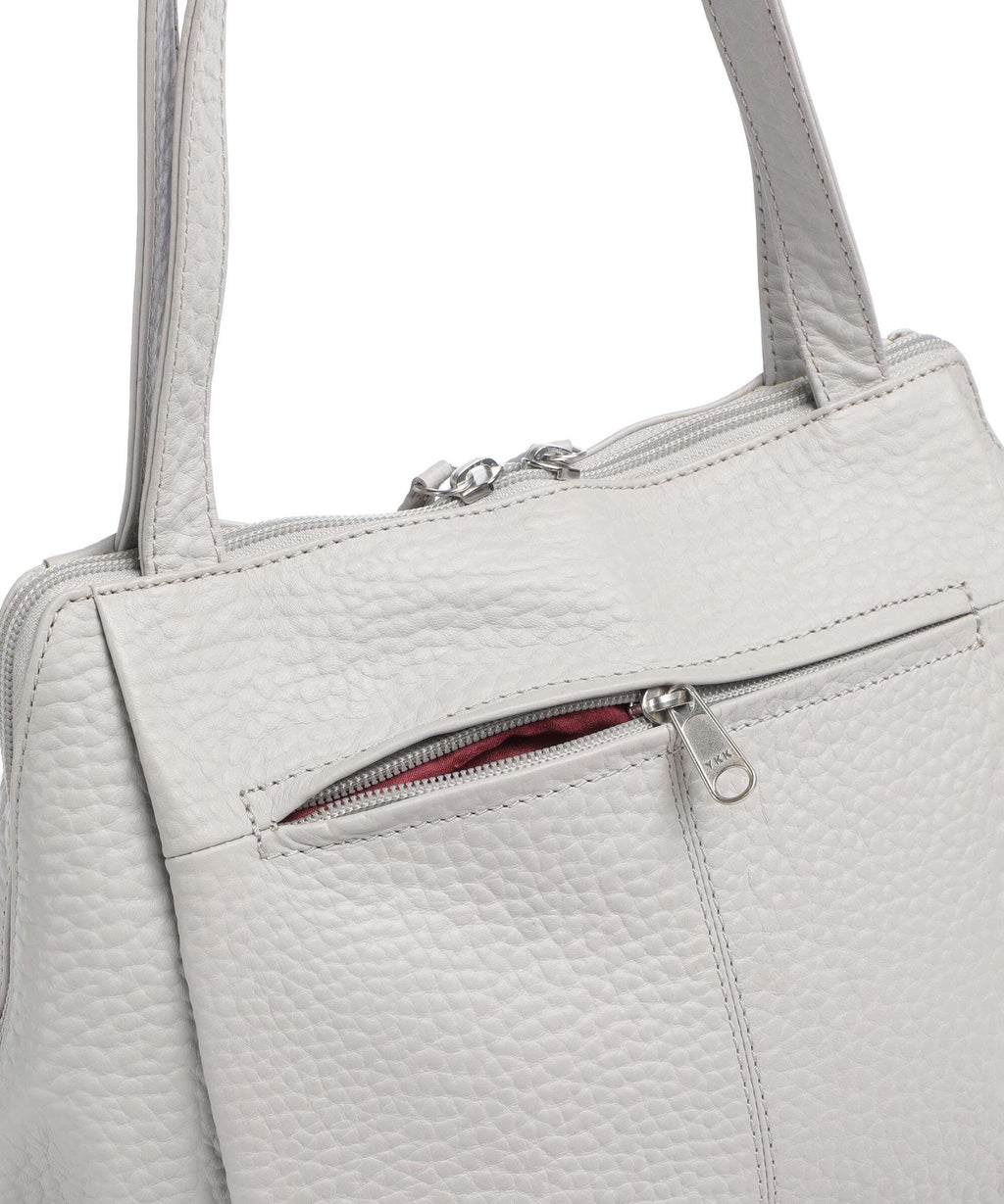 Voi Hirsch Shoulder bag marmor