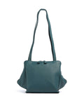 Voi Hirsch Shoulder bag petrol