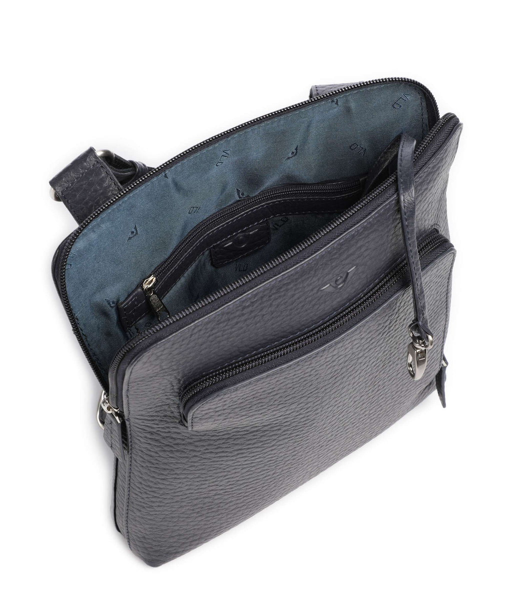 Voi Hirsch Crossbody bag blau