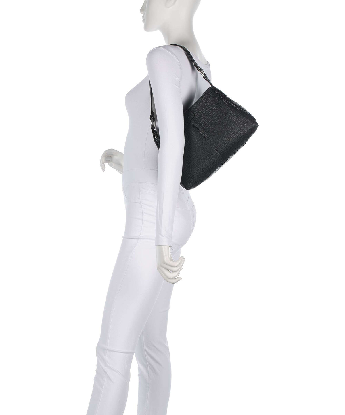 Voi Hirsch Jessica Shoulder bag schwarz
