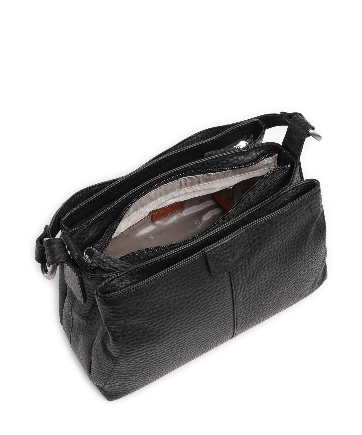 Voi Hirsch Jessica Shoulder bag schwarz