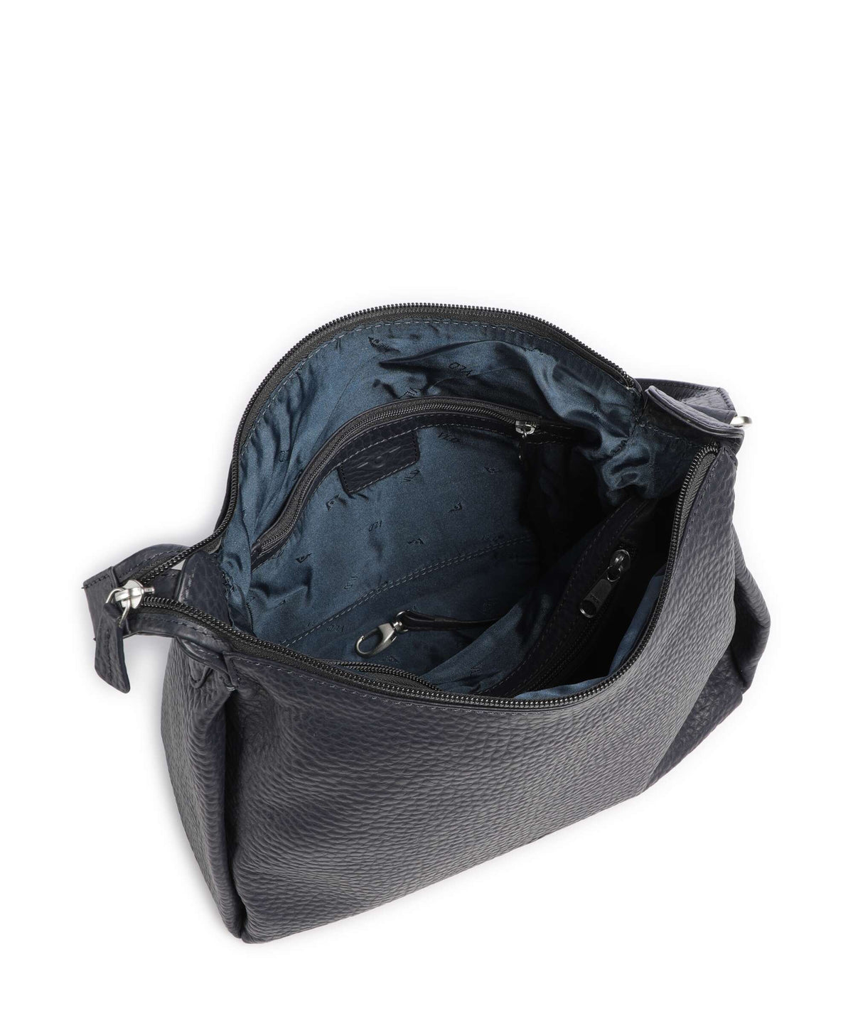 Voi Hirsch Helena Crossbody bag blau