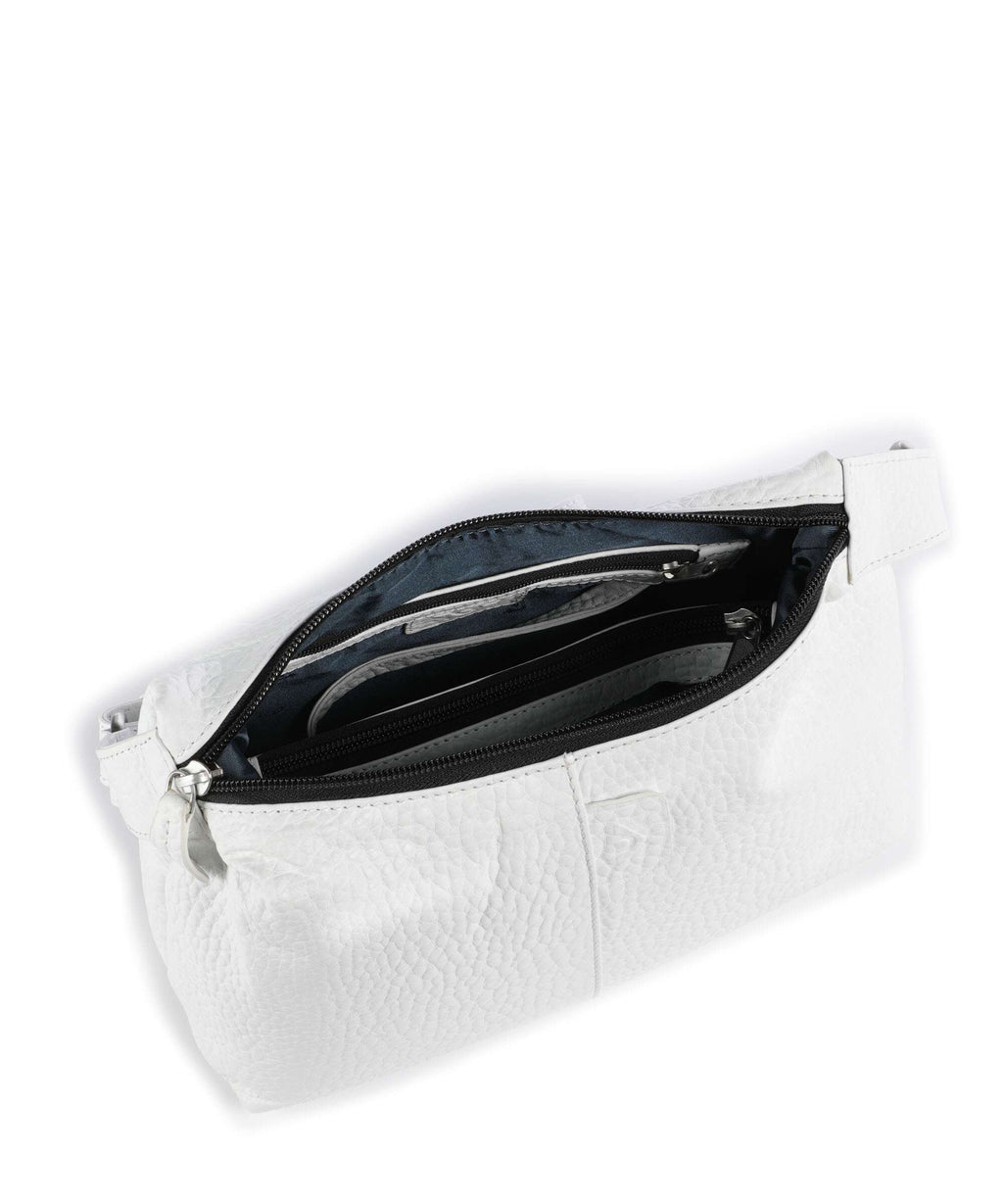 Voi Hirsch Linda Crossbody bag weiss