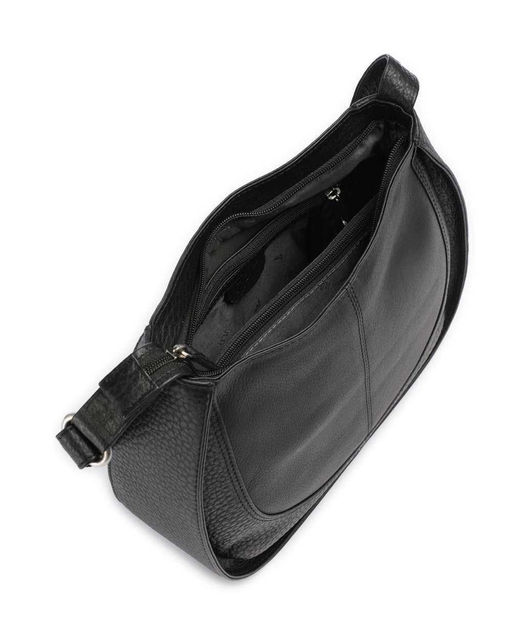 Voi Boston Milana Crossbody bag schwarz