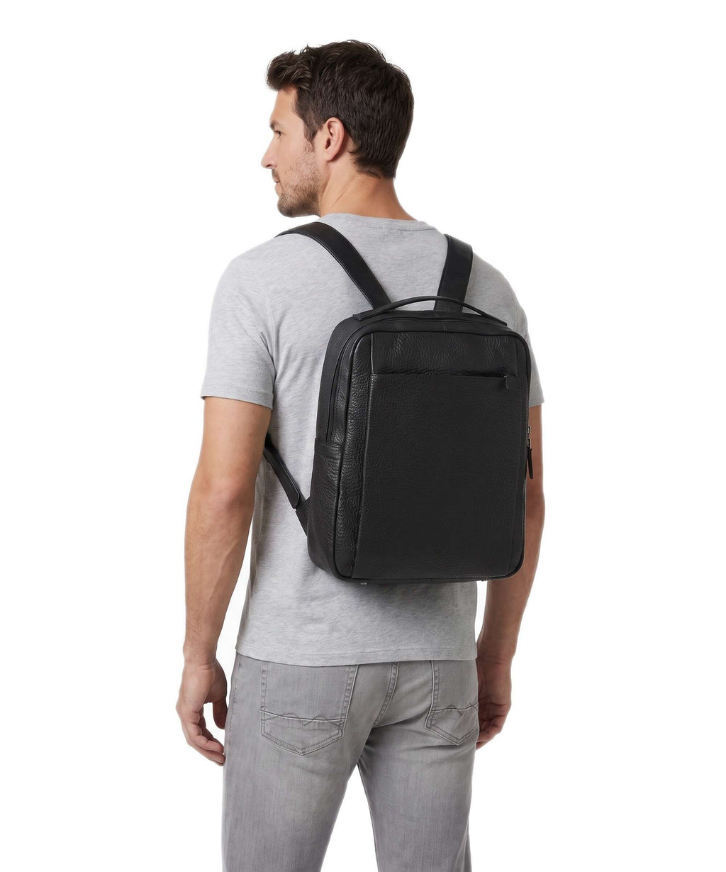 Voi Boston Maxima Backpack schwarz