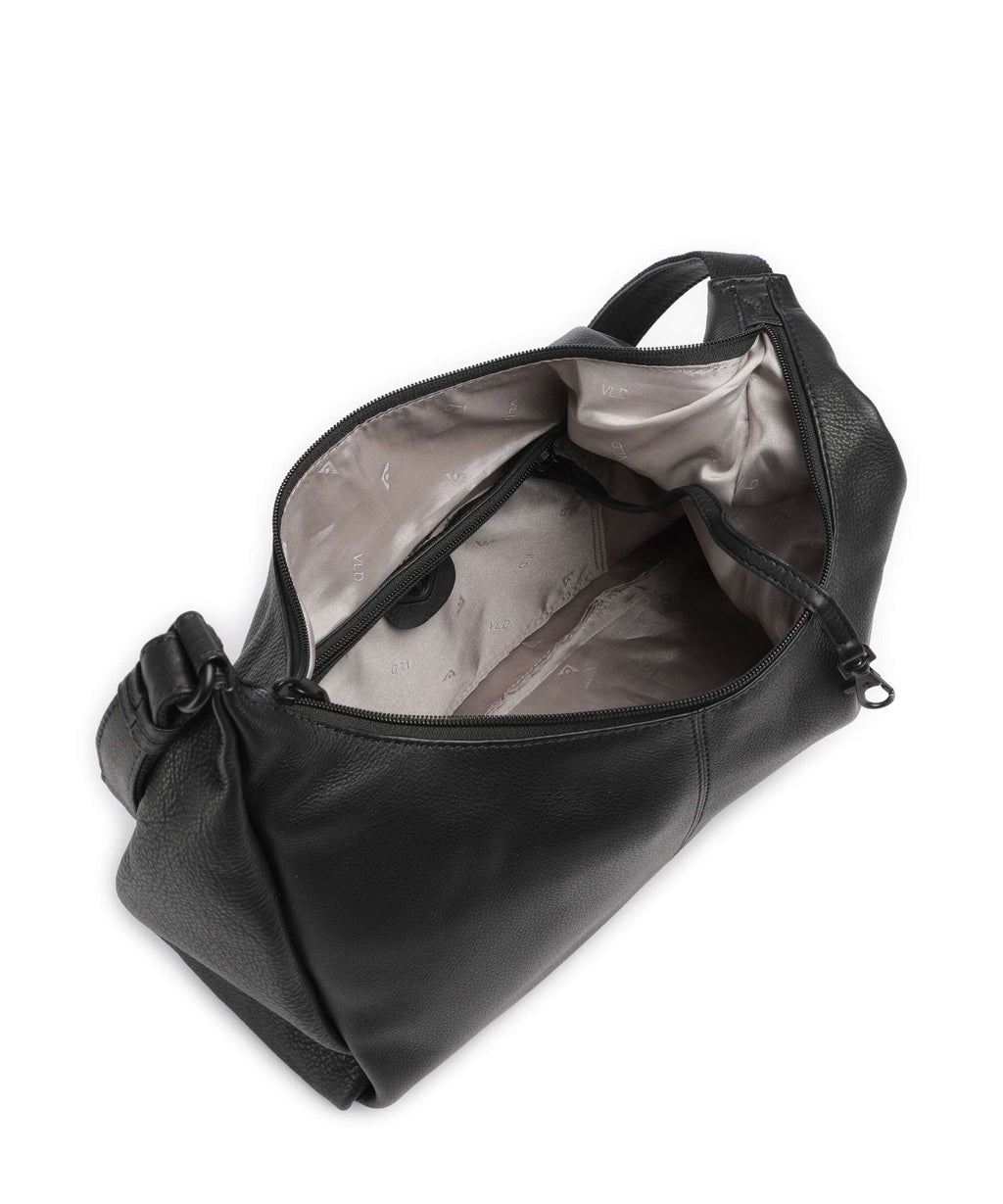 Voi 4Seasons Vida Crossbody bag schwarz
