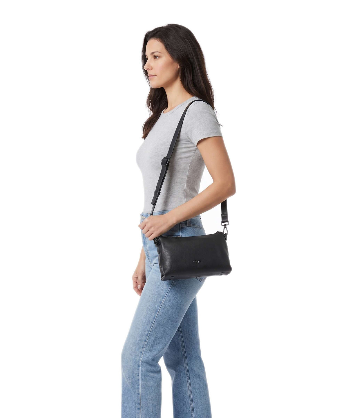 Voi 4Seasons Callista Crossbody bag schwarz