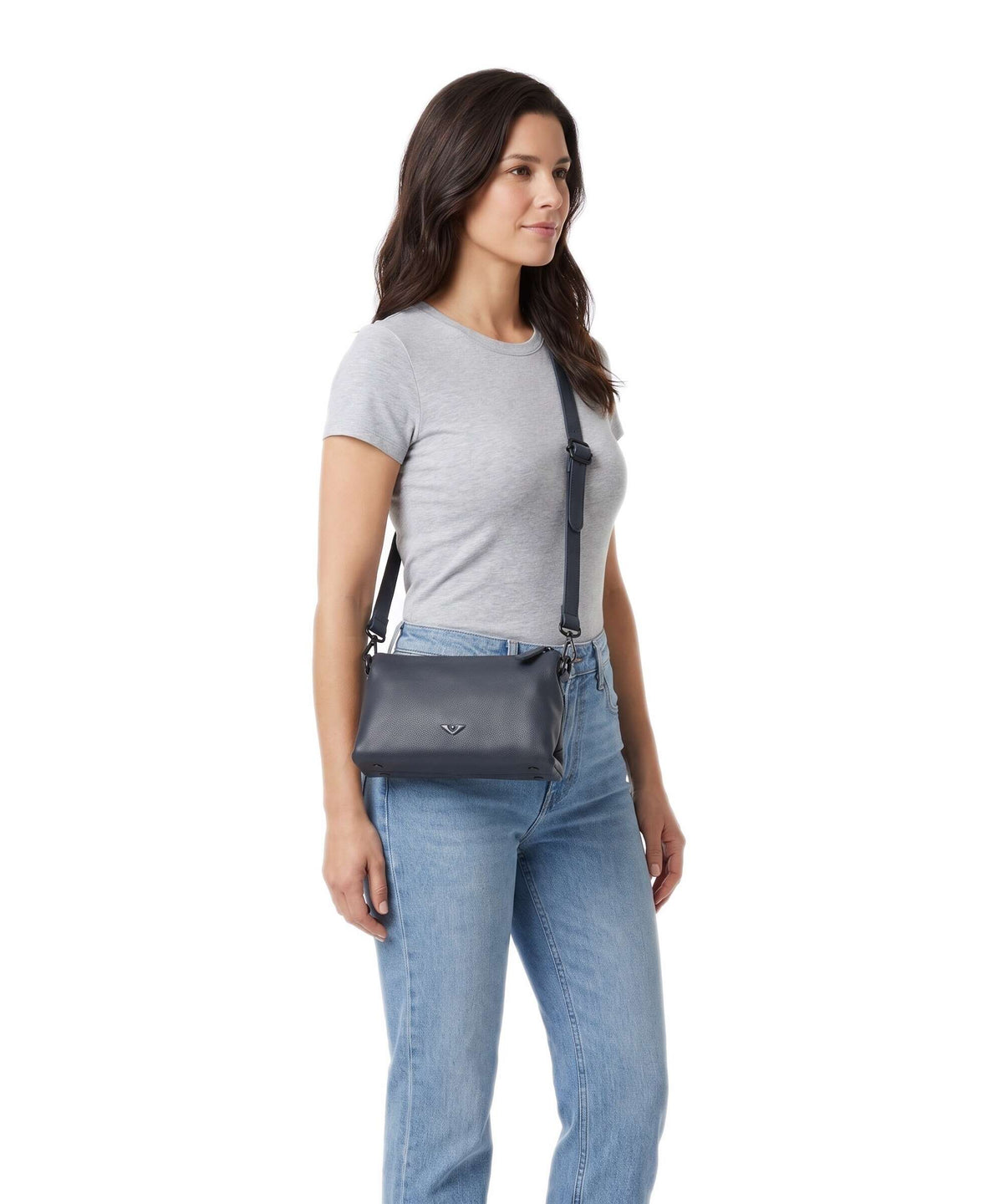 Voi 4Seasons Callista Crossbody bag blau