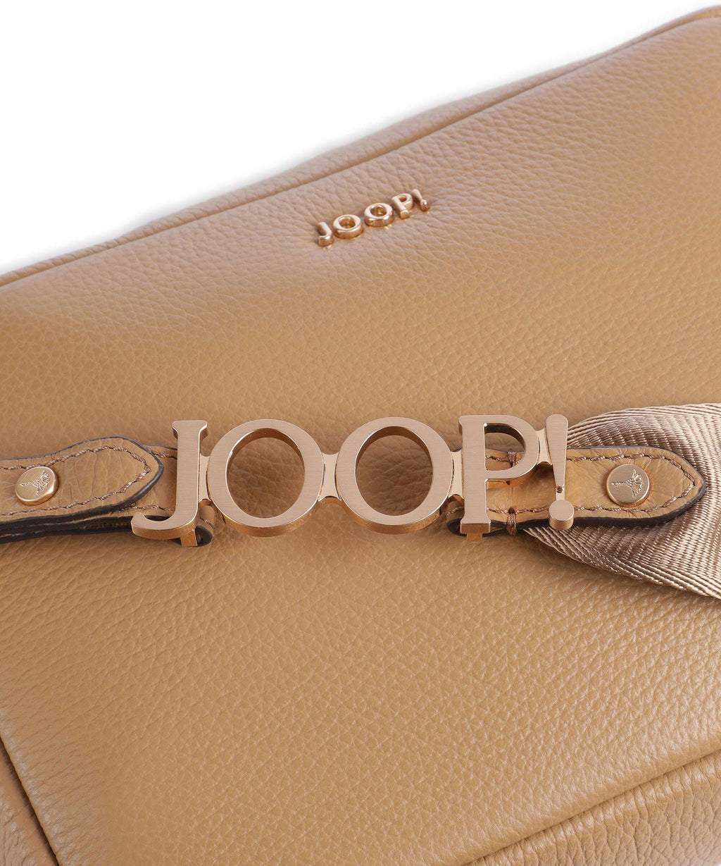 JOOP! Vivace Cloe Crossbody bag beige