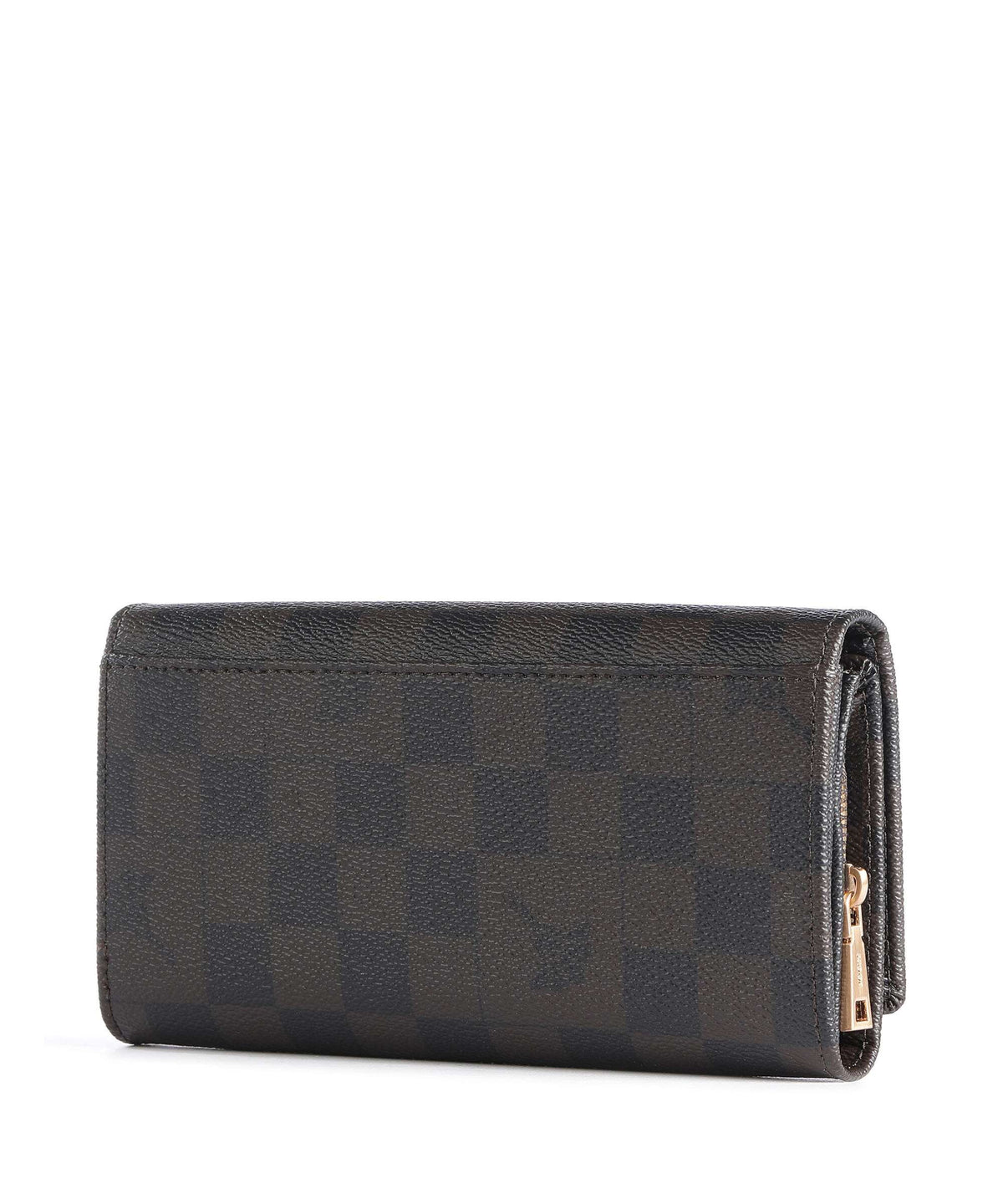 JOOP! Cortina Piazza Europa Wallet seal brown