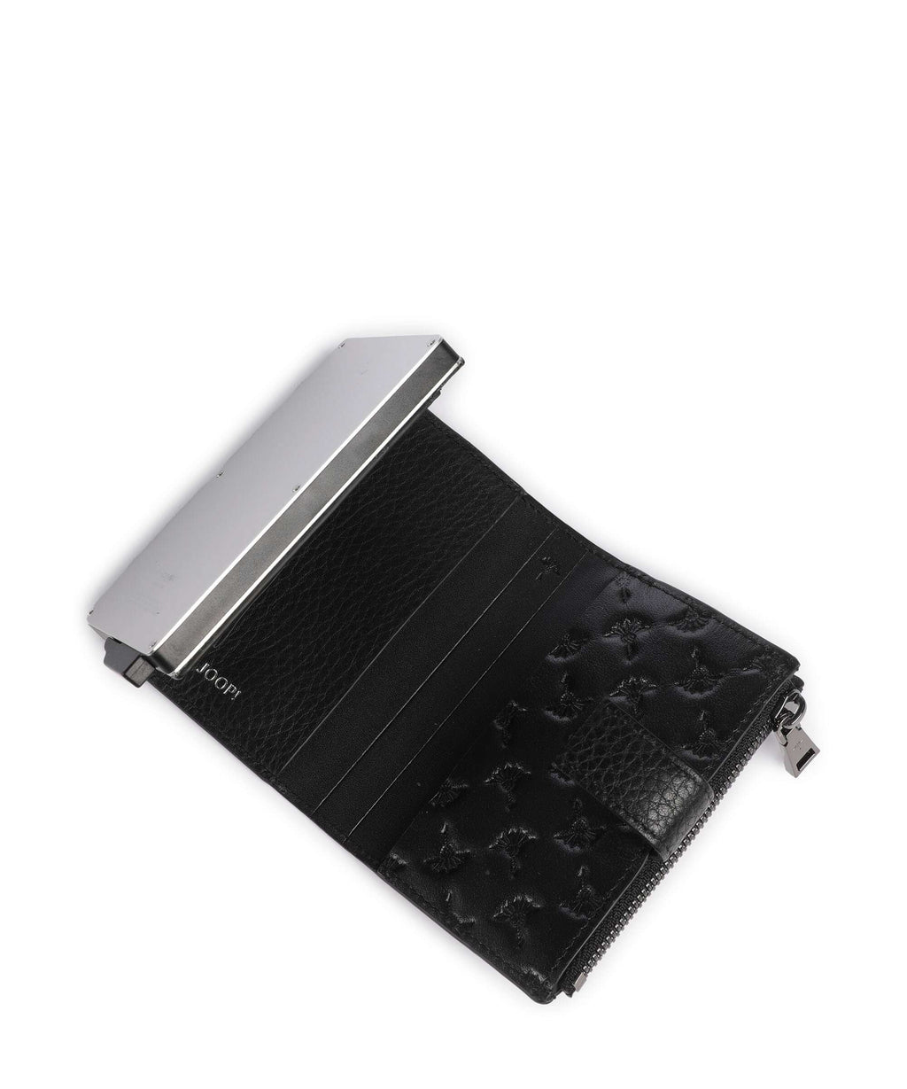JOOP! Cardona C-Four Wallet black
