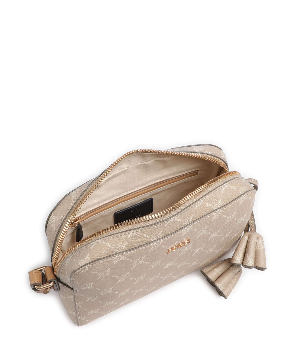 JOOP! Cortina 1.0 Cloe Crossbody bag sesame