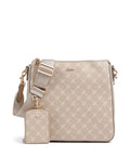 JOOP! Cortina 1.0 Jasmina Crossbody bag sesame