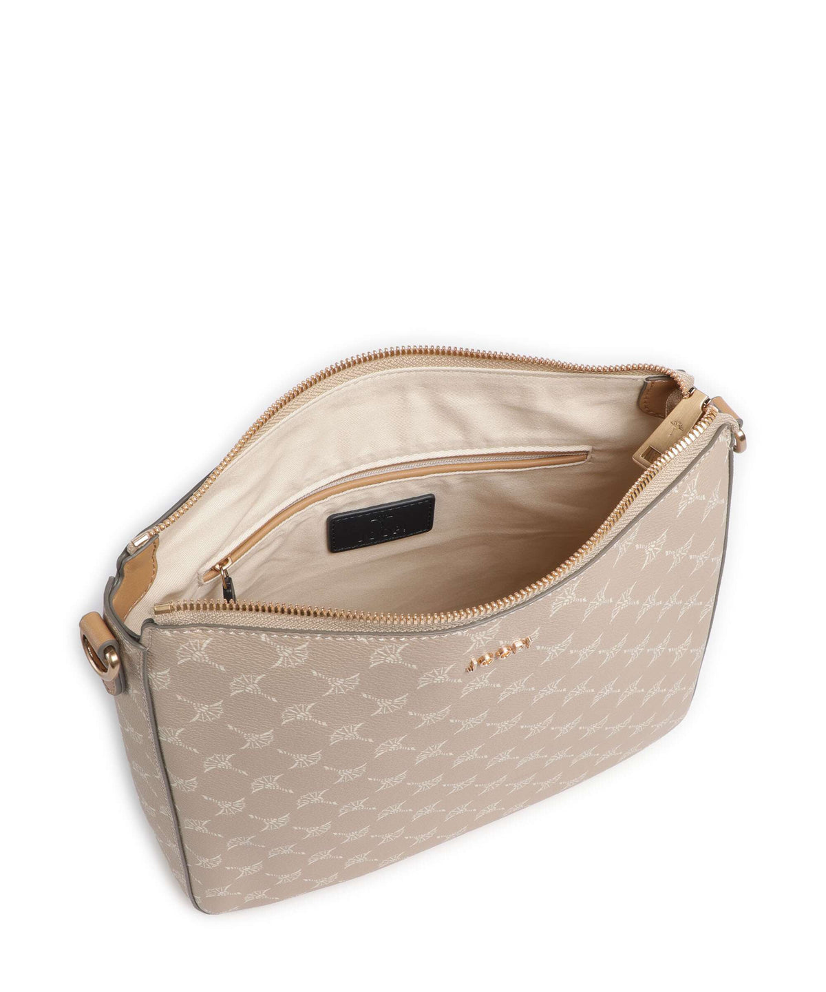 JOOP! Cortina 1.0 Jasmina Crossbody bag sesame