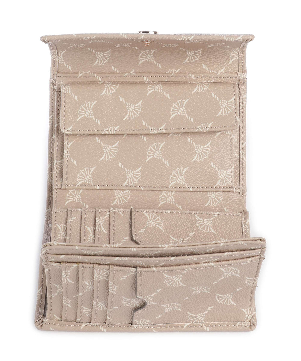 JOOP! Cortina 1.0 Cosma Wallet sesame