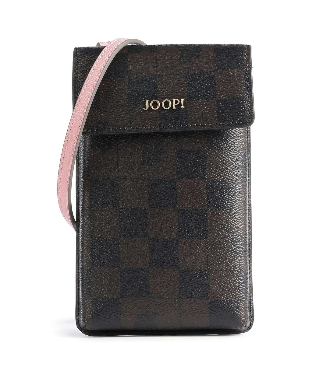 JOOP! Piazza Edition Pippa Phone bag rose