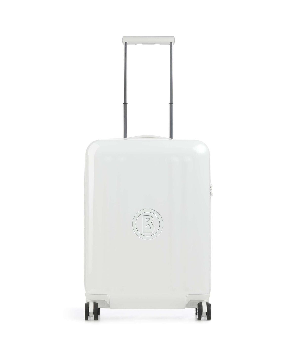 Bogner Piz C55 Spinner (4 wheels) white