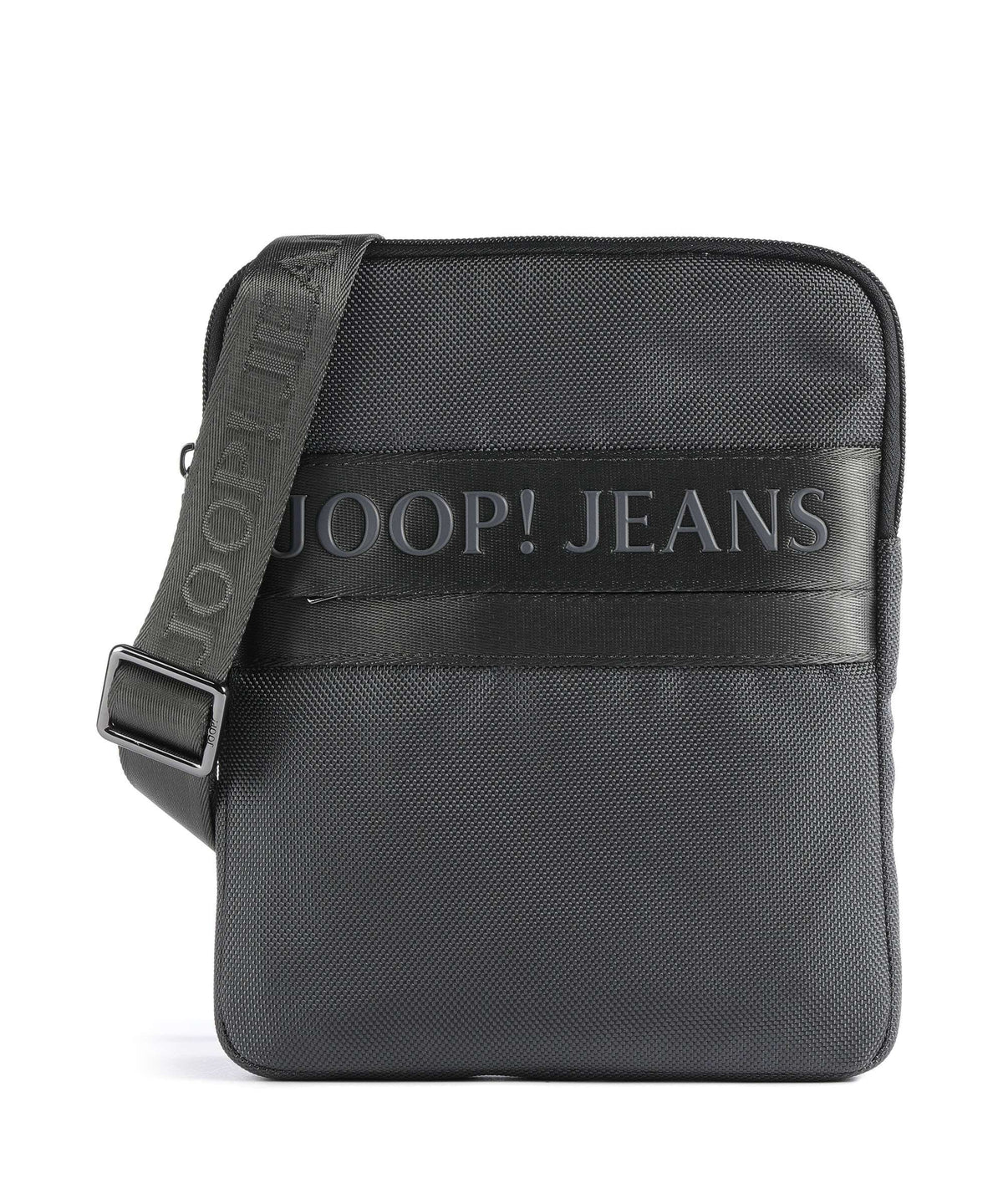 JOOP! Modica Liam Crossbody bag dark grey